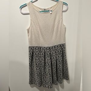 Xhilaration Dress Size L